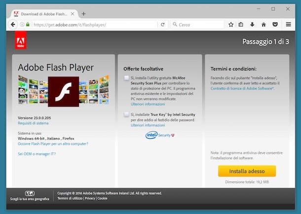 Adobe flash player free download for mac os x cnet downloads